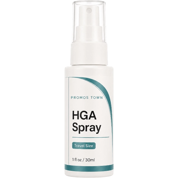 Promos Town 1 Travel Size HGA Spray