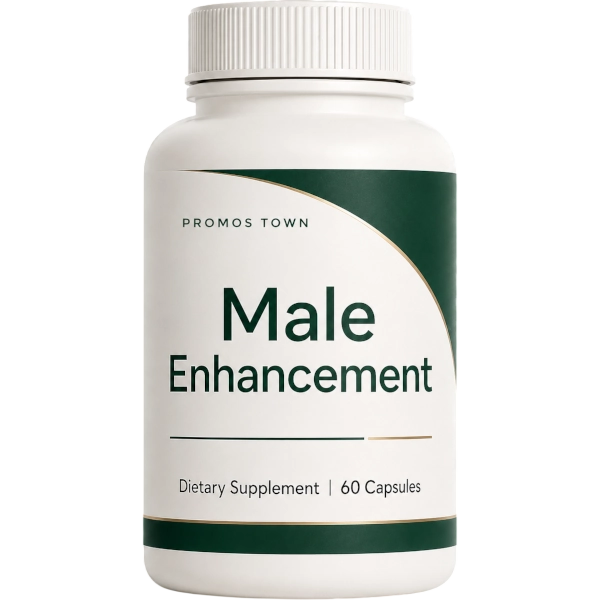 Promos Town 1 Male Enhancement