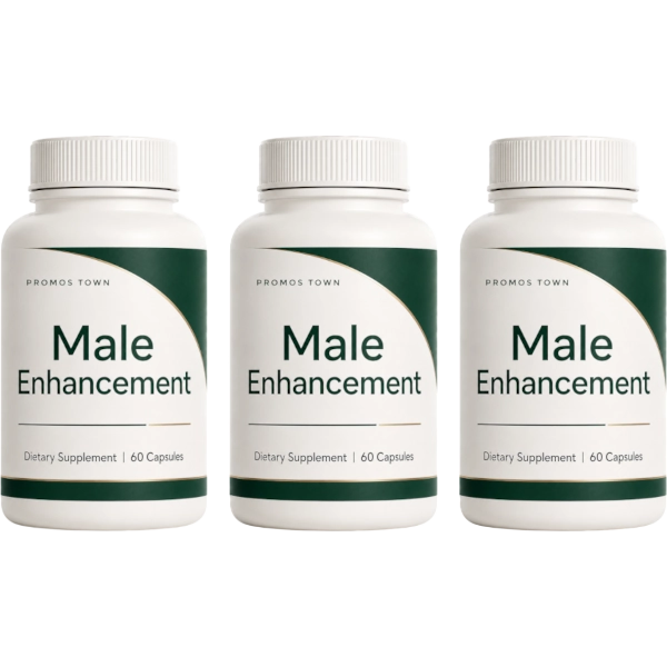 Promos Town 3 Male Enhancement